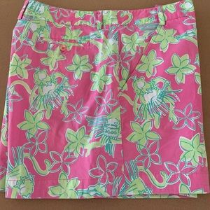 Lilly Pulitzer Shorts